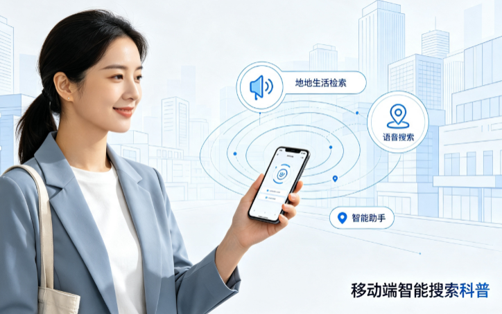 岳阳浅析 GEO 优化与 AI 优化如何重塑移动端手机搜索使用习惯