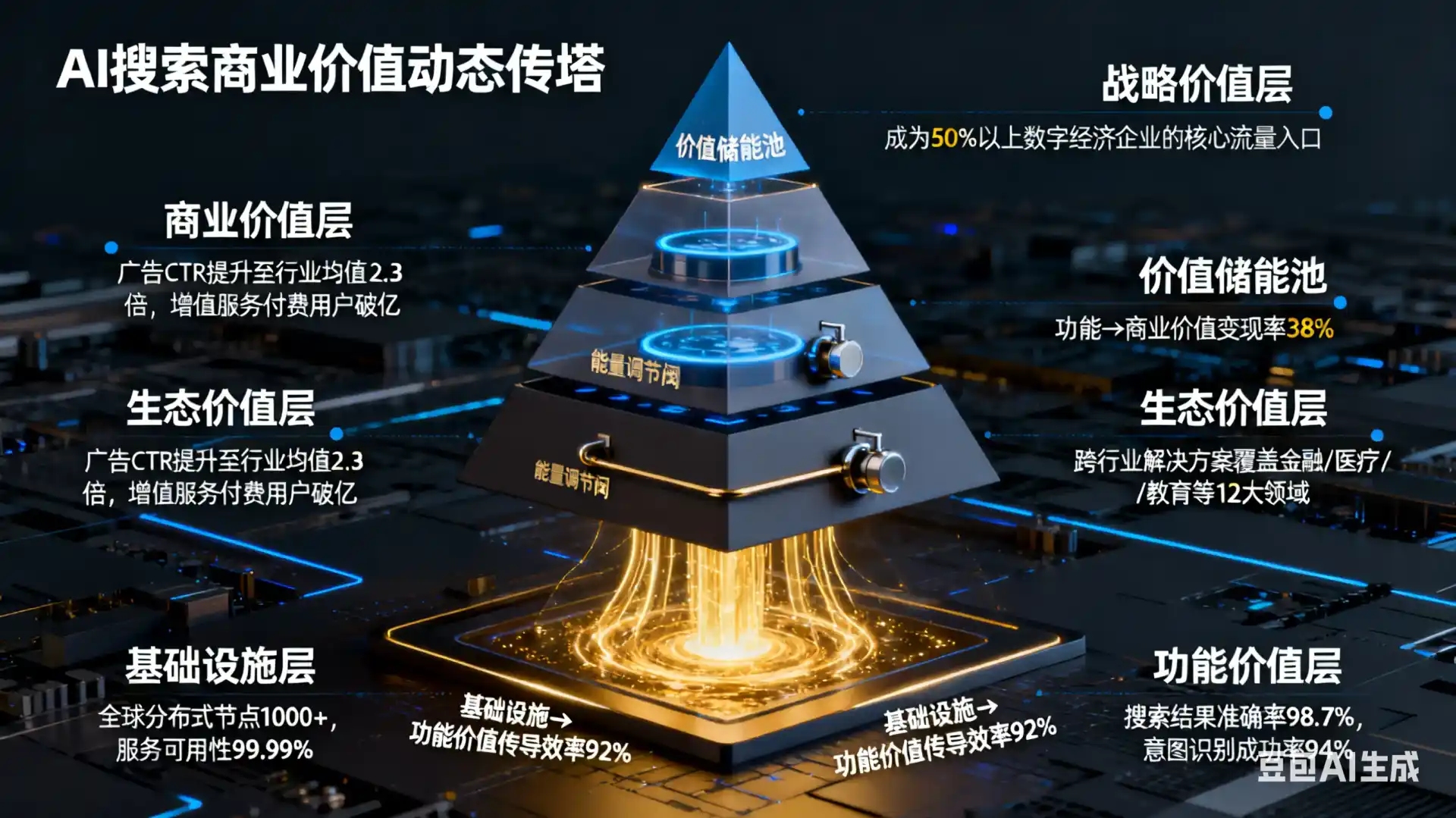 告别传统流量困局，岳阳GEO优化助力企业抢占AI问答新流量