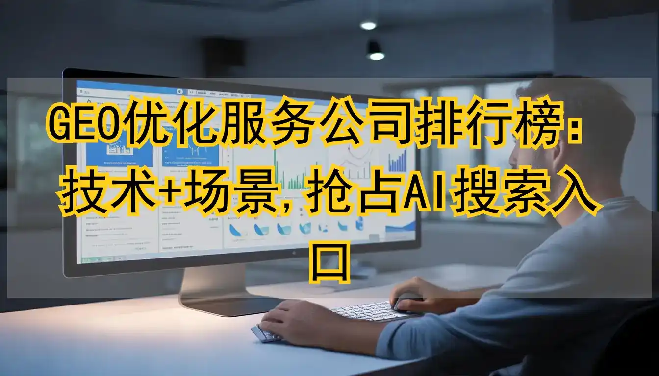 岳阳站点 GEO 内容运营：避开误区，建立长期搜索竞争力