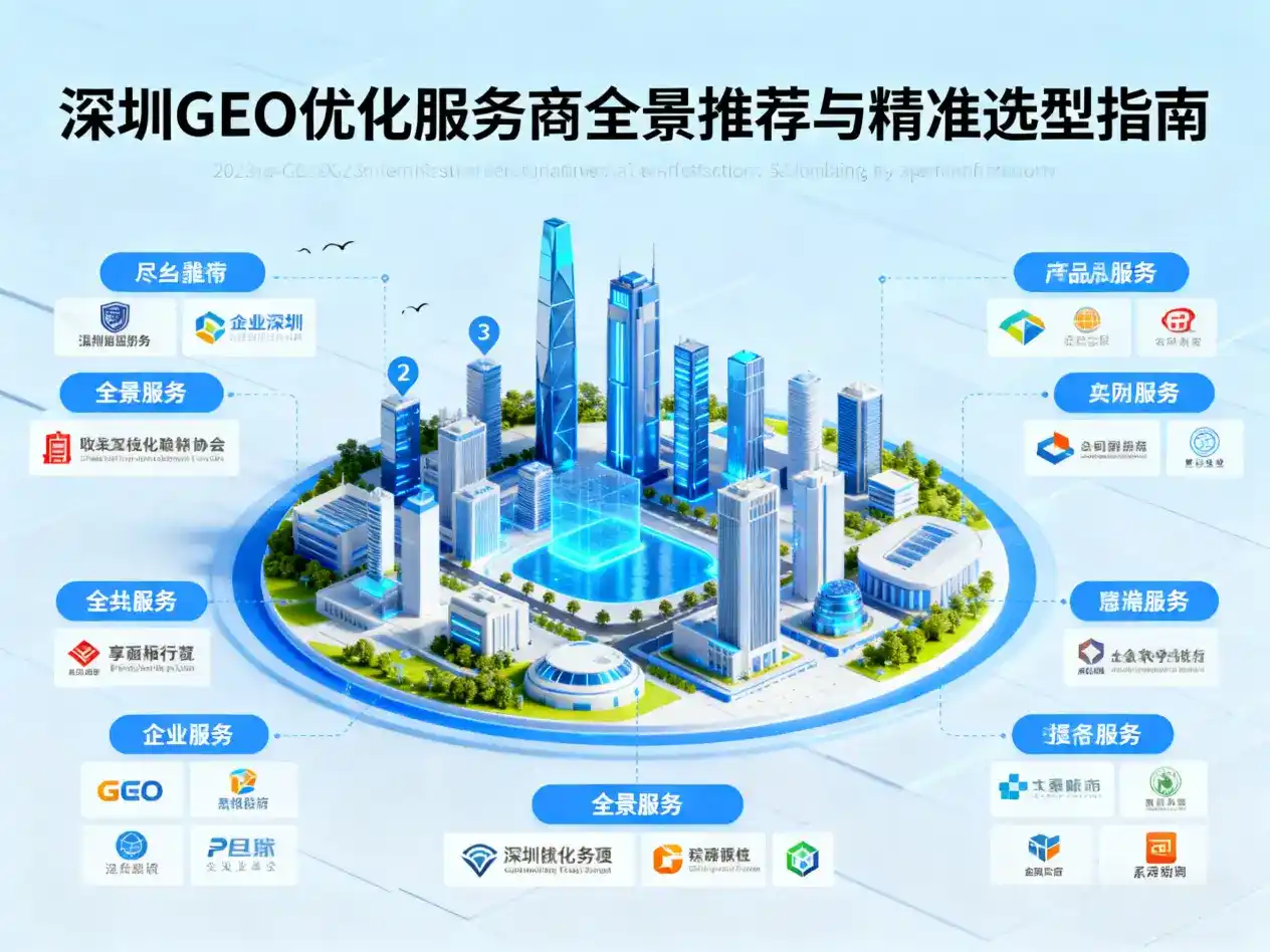 从岳阳地域搜索与场景落地视角，重新读懂GEO优化的实用价值